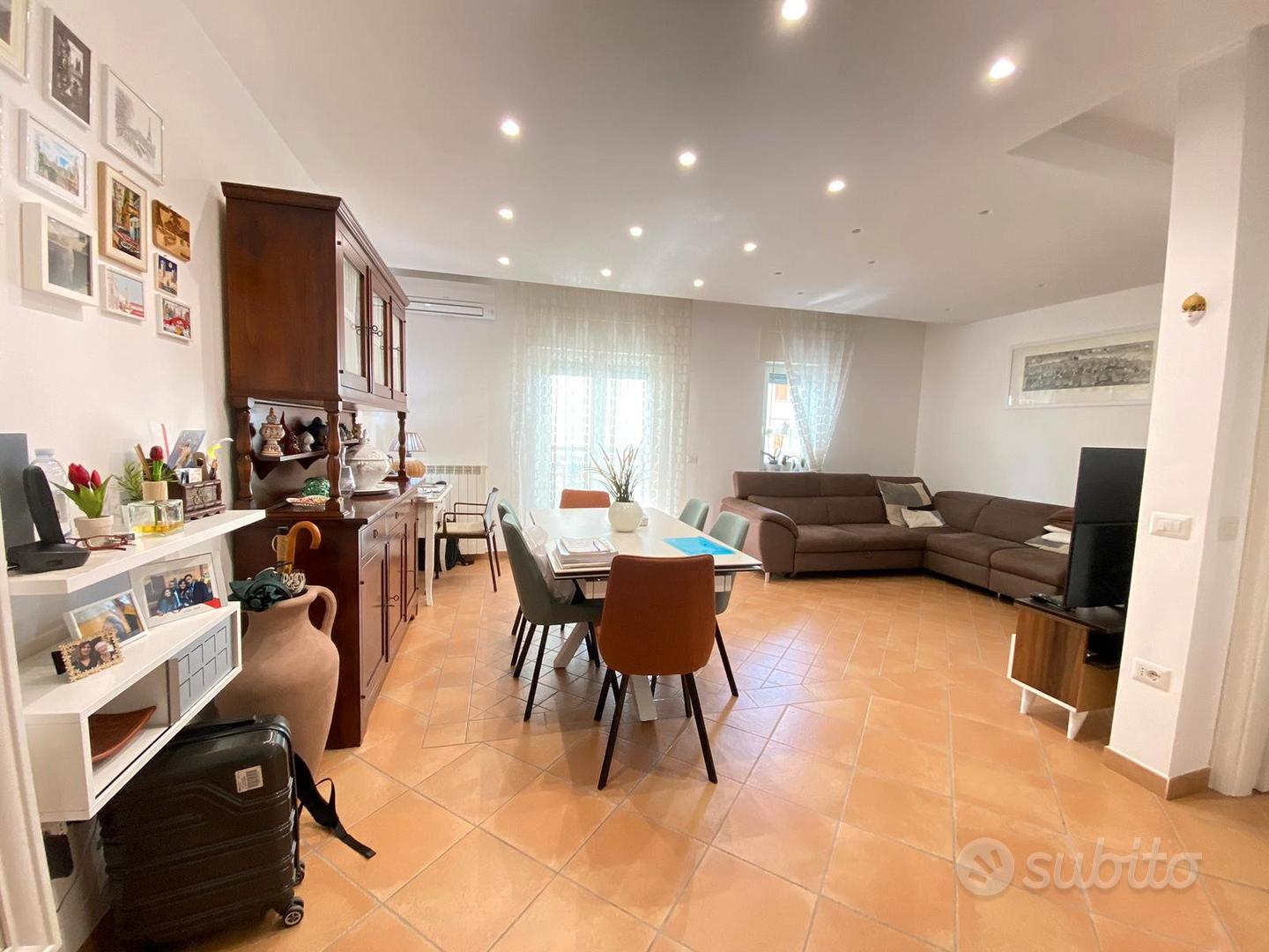 Apartment - Vista 2