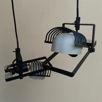 Lampade designer italiano introvabili