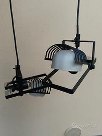 Lampade designer italiano introvabili