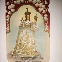 santini fine '800 agli anni '20 pezzi 24