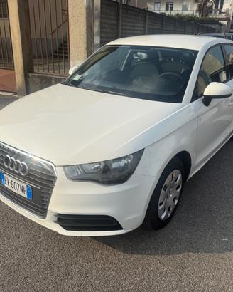 Audi A1 1.2 TFSI