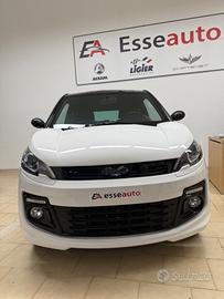 Ligier JS JS50 DCI Young Color