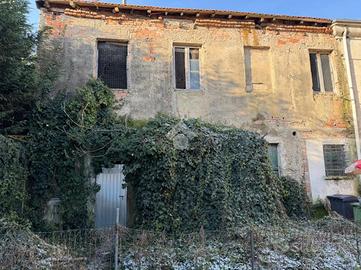 RUSTICO A CANONICA D'ADDA