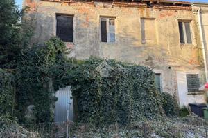 RUSTICO A CANONICA D'ADDA