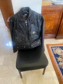 Giacca Harley Davidson, nuova, originale dagli USA