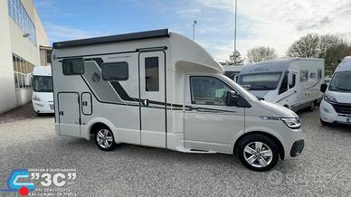 KNAUS Knaus Tourer Van 500 MQ