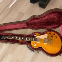 Tokay ULS136F LD - Love Rock made in Japan