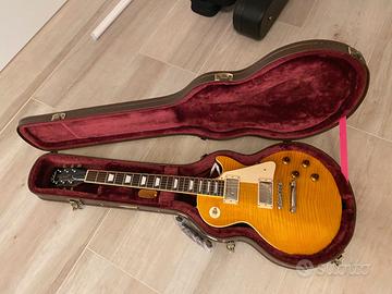 Tokay ULS136F LD - Love Rock made in Japan