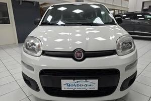 Fiat Panda 1.3 MJT 95 CV S&S Easy