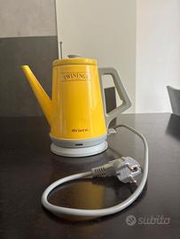 Bollitore elettrico Twinings Ariete