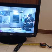 TV LG 32 pollici – Non Smart – Buone condizioni