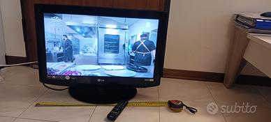 TV LG 32 pollici – Non Smart – Buone condizioni