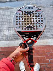 Nox ml 10 pro Cup luxury 2024