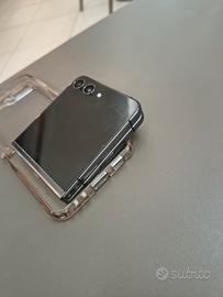 Samsung z filp 5 perfetto 