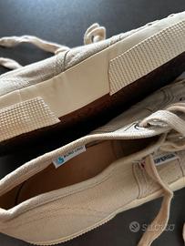 scarpe Superga