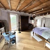 Casa indipendente con terreno