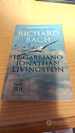 Libro Il Gabbiano Jonathan Livigston