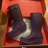 Stivali per pioggia hunter