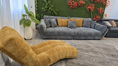 divani angolare varie misure 