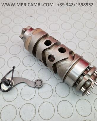 DESMO DESMODROMICO DUCATI HYPERMOTARD 796 2010 201