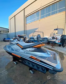 Sea-Doo RXP-X 255 2008 – Ex GA Yachting S.r.l.