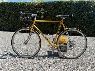 Bici bianchi da corsa