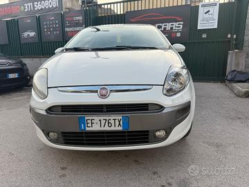 Fiat Punto Evo 1.4 5P EMOTION NATURAL POWER