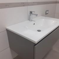 Mobile lavandino completo
