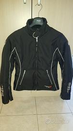 Giacca moto One