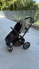 Carrozzina e passeggino Bugaboo Cameleon 3 Plus