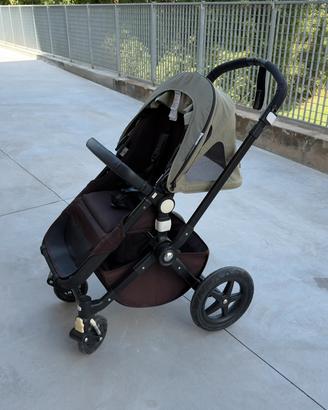 Carrozzina e passeggino Bugaboo Cameleon 3 Plus