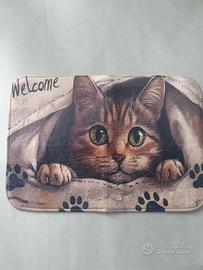 tappeto nuovo morbido 