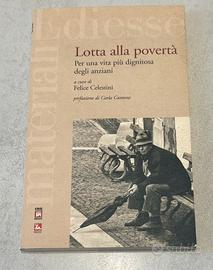 Libro “Lotta alla povertà “