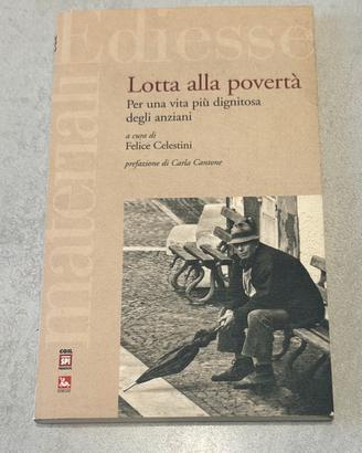 Libro “Lotta alla povertà “