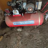 compressore 220v