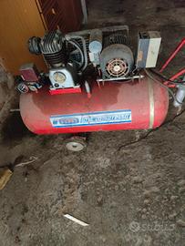 compressore 220v