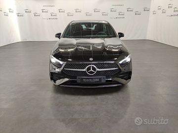 MERCEDES BENZ Classe A - W177 2023 - A 250 U58038