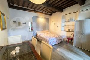 Appartamento Massa Marittima [026/F015VRG]