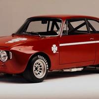 Magazzino  ricambi originali Alfa Romeo Epoca