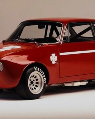 Magazzino  ricambi originali Alfa Romeo Epoca