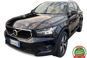 VOLVO XC40 D3 Geartronic Momentum