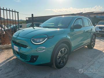 Fiat 600 Hybrid 110 CV DCT MHEV La Prima II