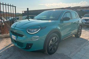 Fiat 600 Hybrid 110 CV DCT MHEV La Prima II