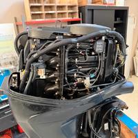 Motore Mercury F40 ELPT