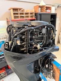 Motore Mercury F40 ELPT