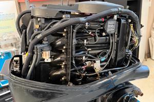 Motore Mercury F40 ELPT