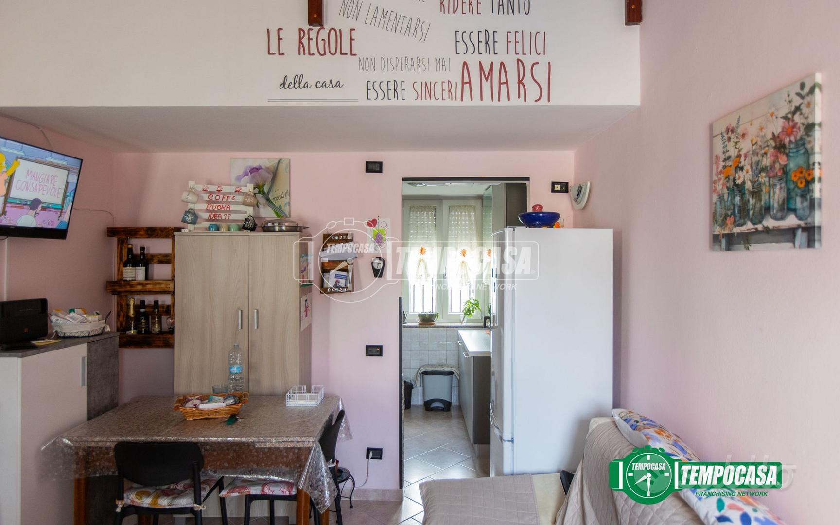 Appartamento – Vanzaghello, Milano - Vista 3