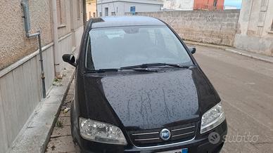 fiat idea 1.3 mtj 90cv 