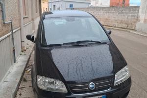 fiat idea 1.3 mtj 90cv 