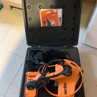 Forbice elettrica pellenc pruniion 150 p